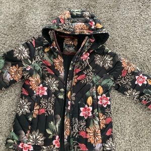 Women’s Quilted Sport Jacket